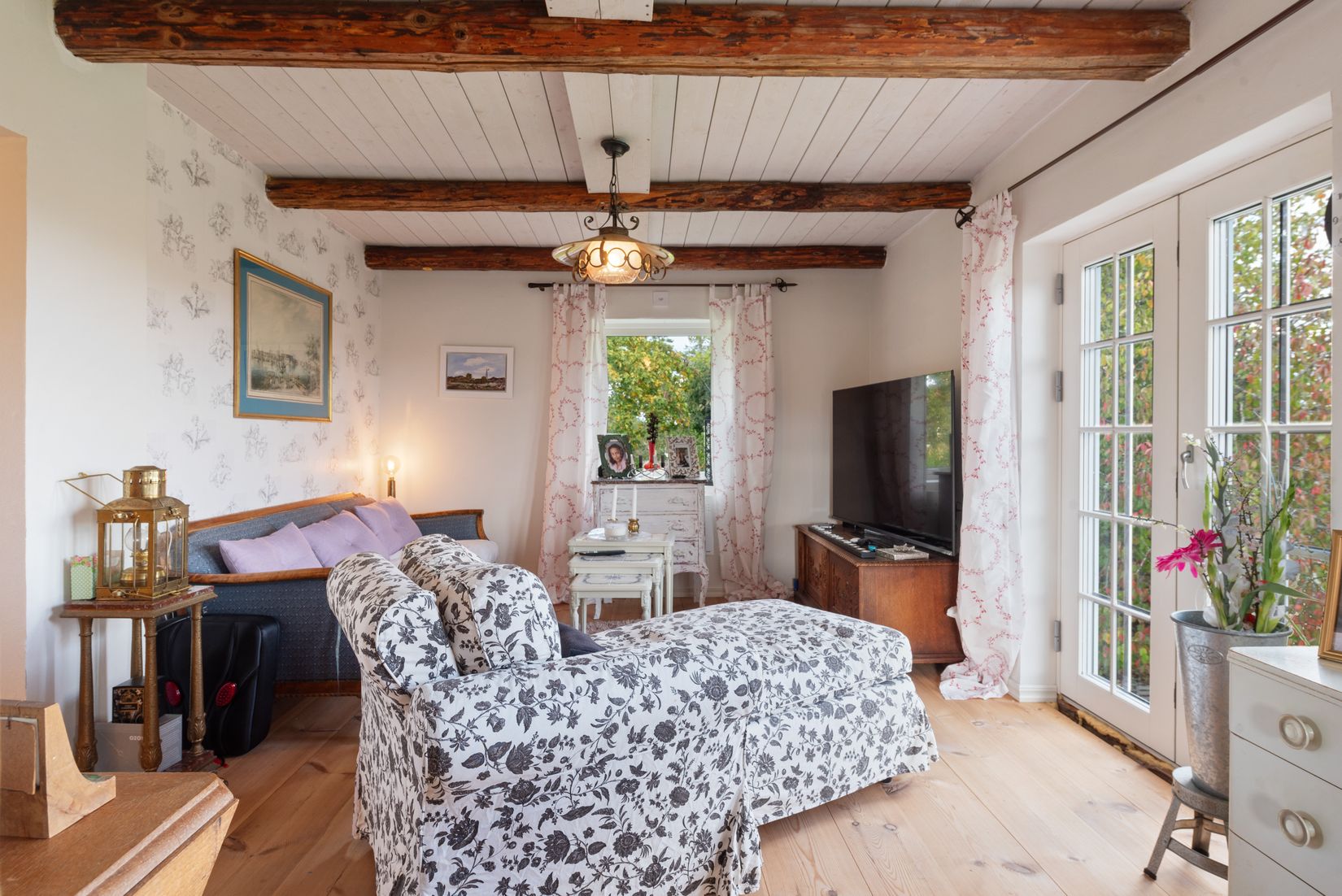 Fritidshus, Ortalavägen 112, Ortala, Norrtälje