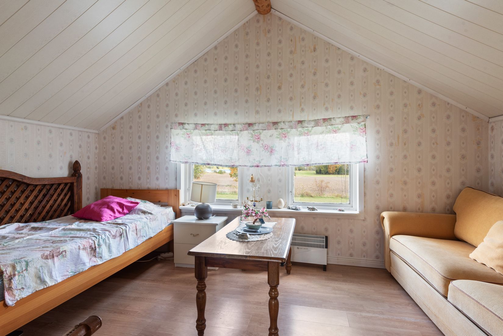 Fritidshus, Ortalavägen 112, Ortala, Norrtälje