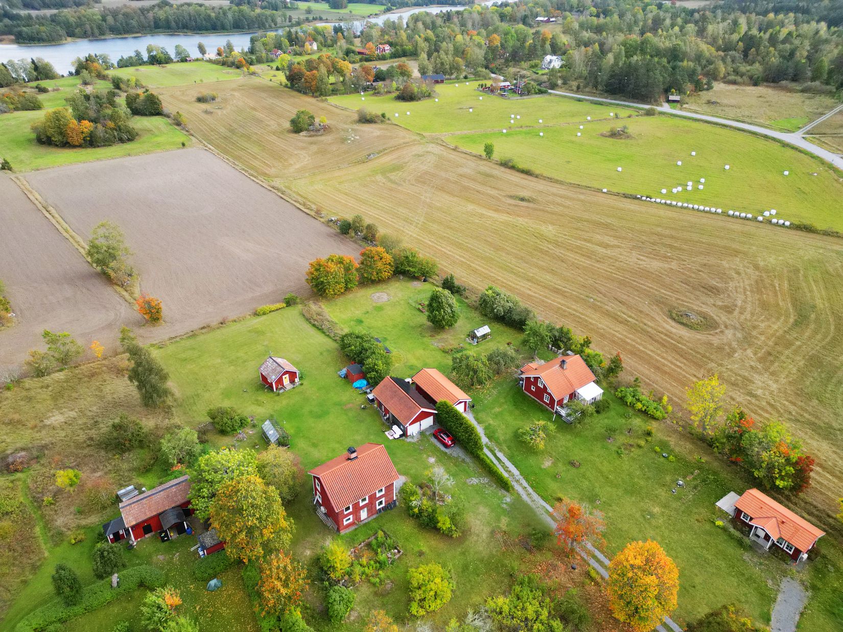 Fritidshus, Ortalavägen 112, Ortala, Norrtälje