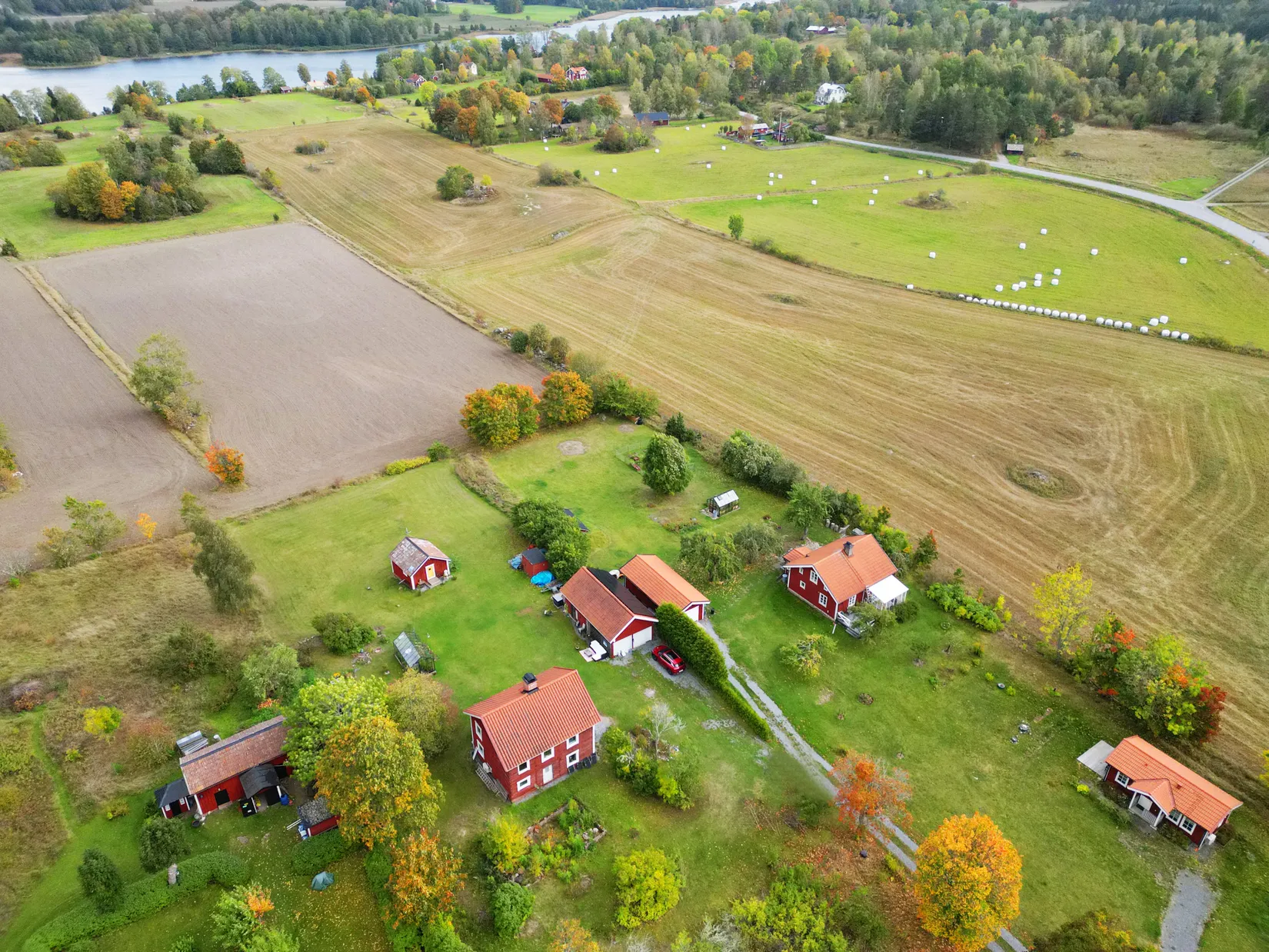 Fritidshus, Ortalavägen 112, Ortala, Norrtälje