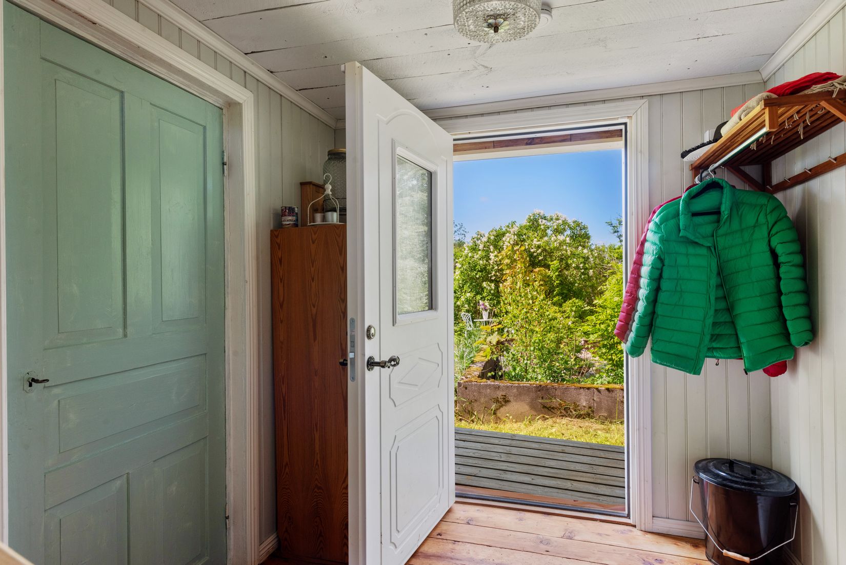 Fritidshus, Ortalavägen 112, Ortala, Norrtälje