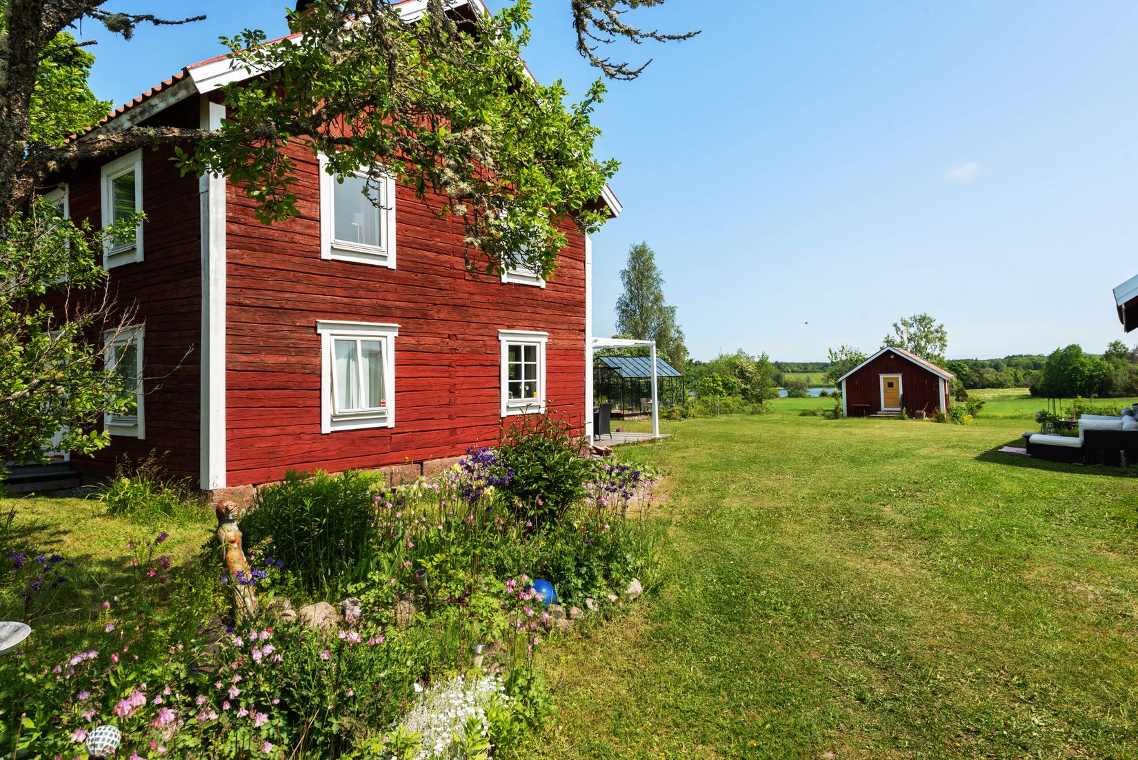 Fritidshus, Ortalavägen 112, Ortala, Norrtälje