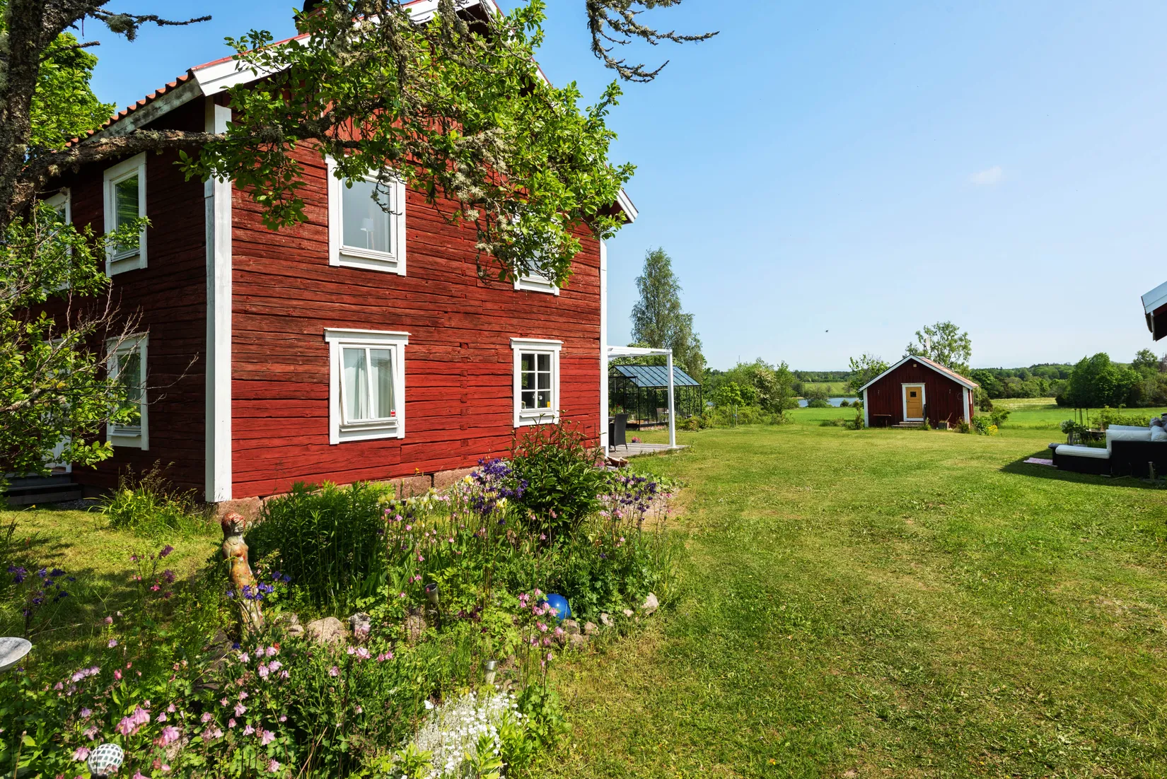 Fritidshus, Ortalavägen 112, Ortala, Norrtälje