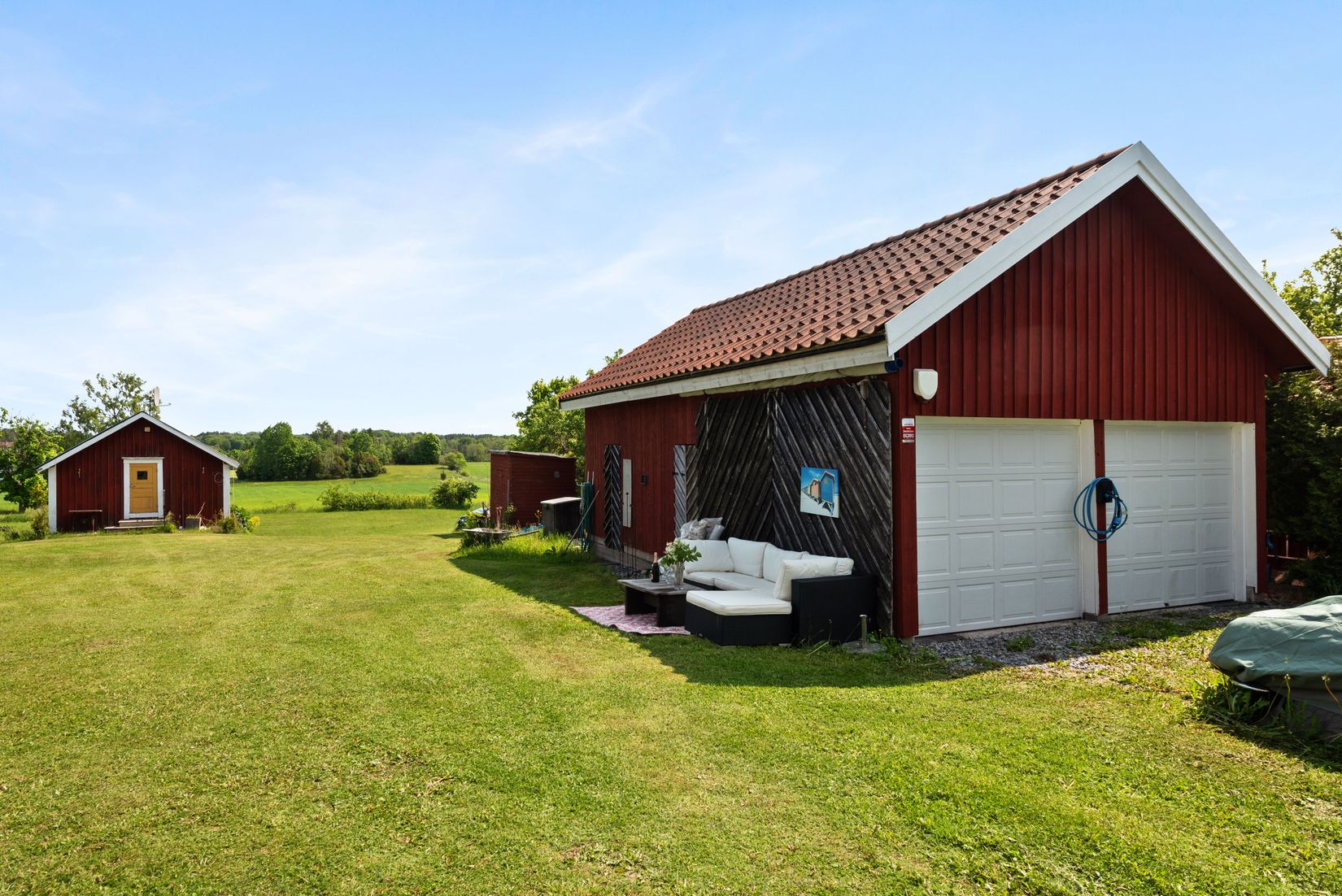 Fritidshus, Ortalavägen 112, Ortala, Norrtälje