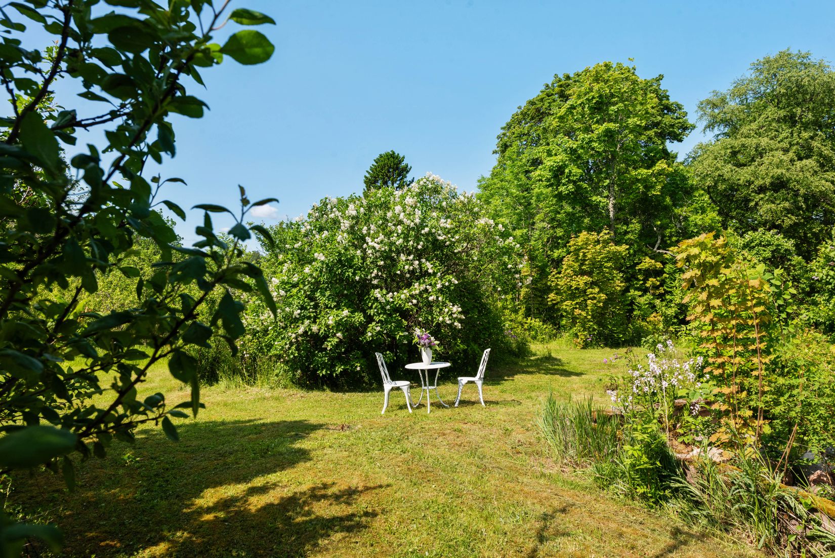 Fritidshus, Ortalavägen 112, Ortala, Norrtälje