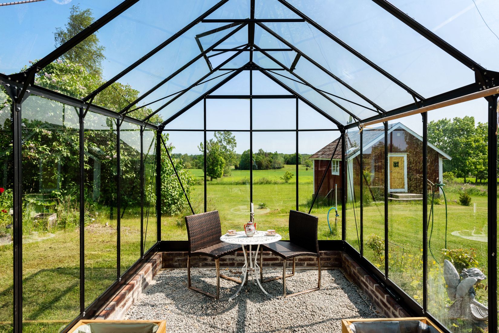 Fritidshus, Ortalavägen 112, Ortala, Norrtälje