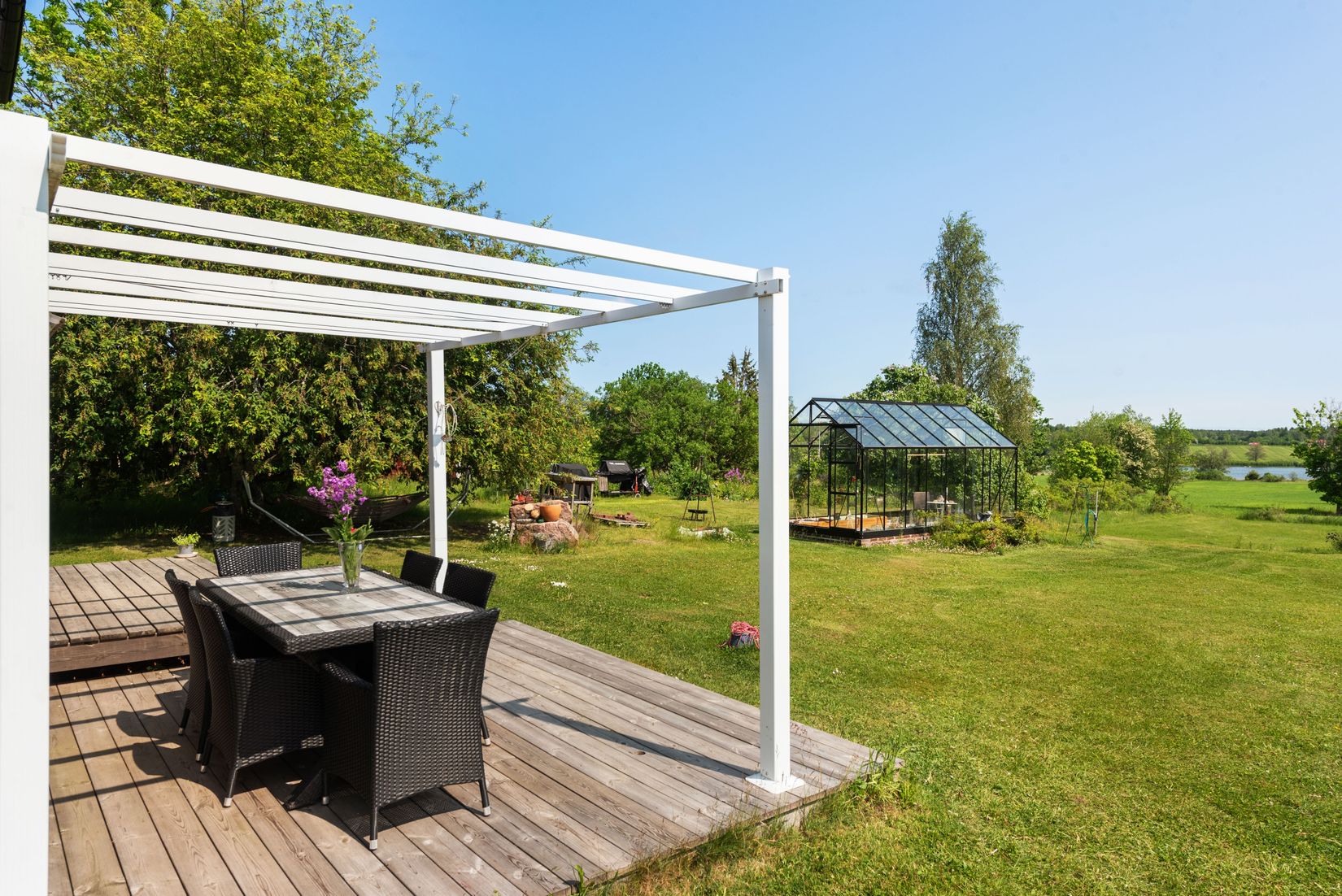 Fritidshus, Ortalavägen 112, Ortala, Norrtälje