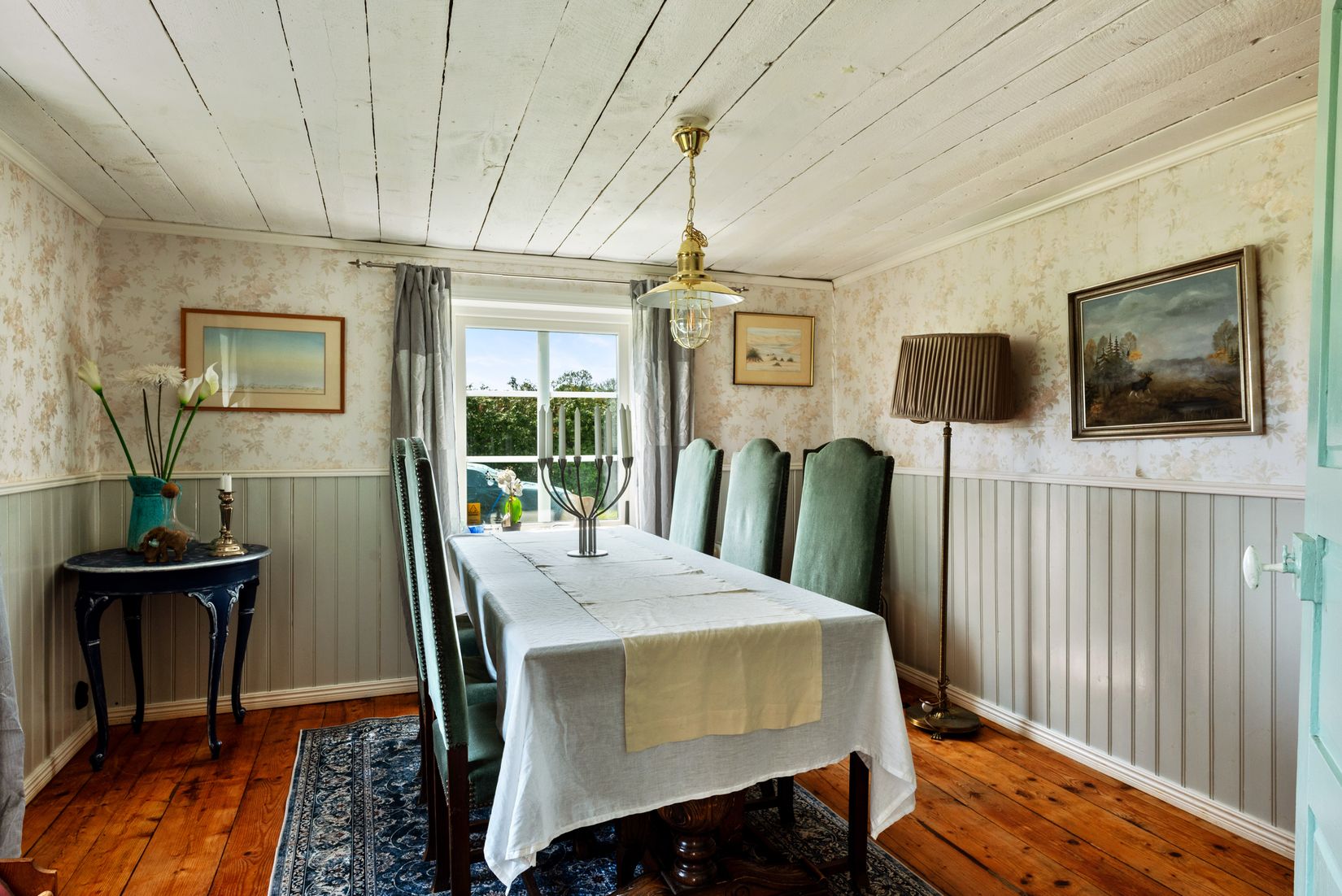 Fritidshus, Ortalavägen 112, Ortala, Norrtälje