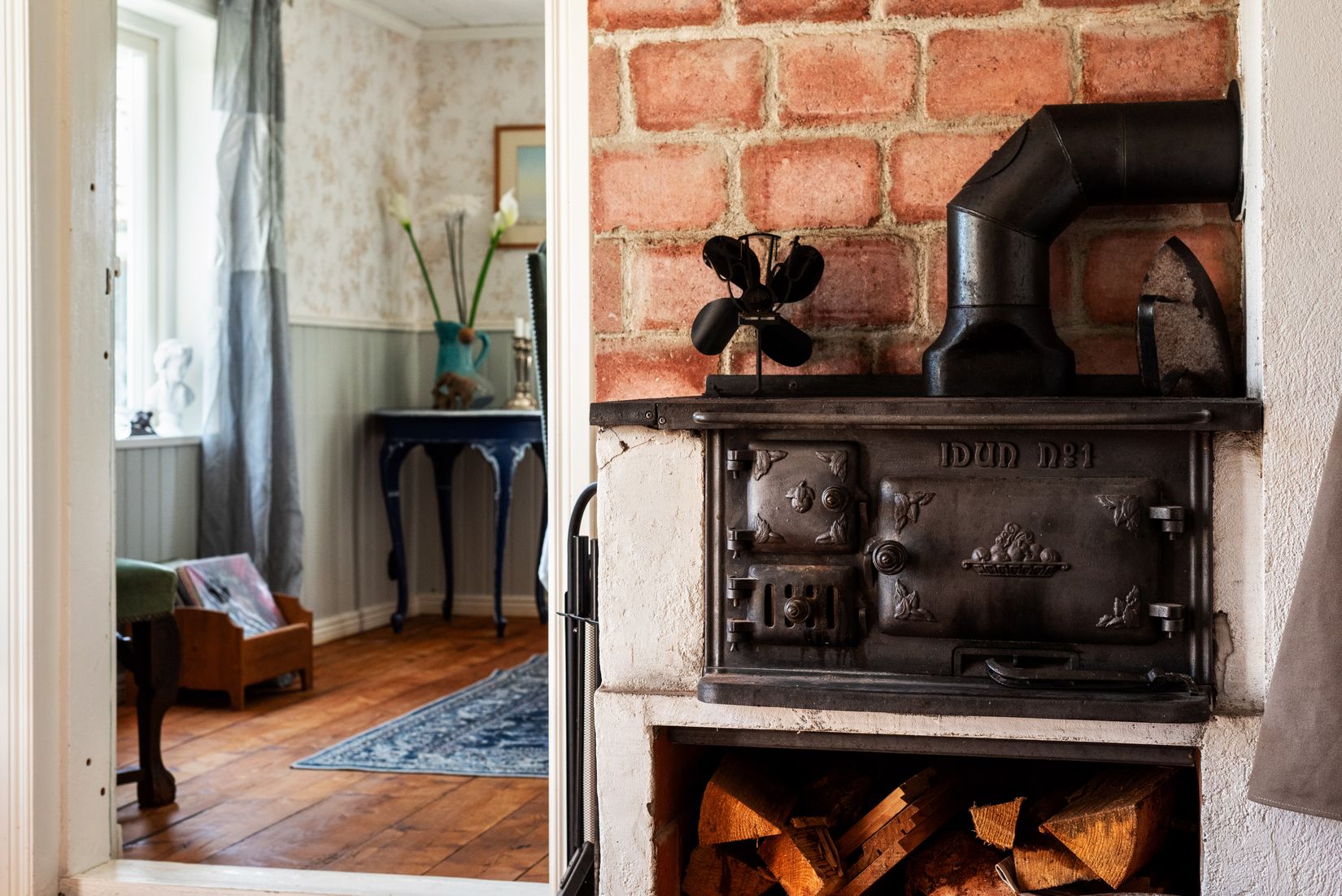 Fritidshus, Ortalavägen 112, Ortala, Norrtälje