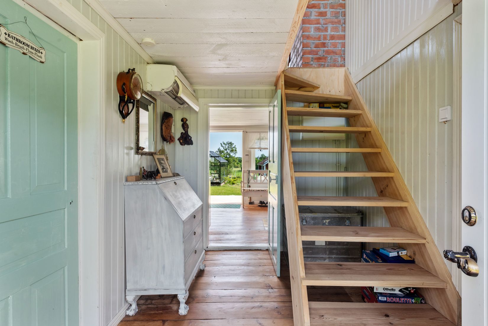 Fritidshus, Ortalavägen 112, Ortala, Norrtälje