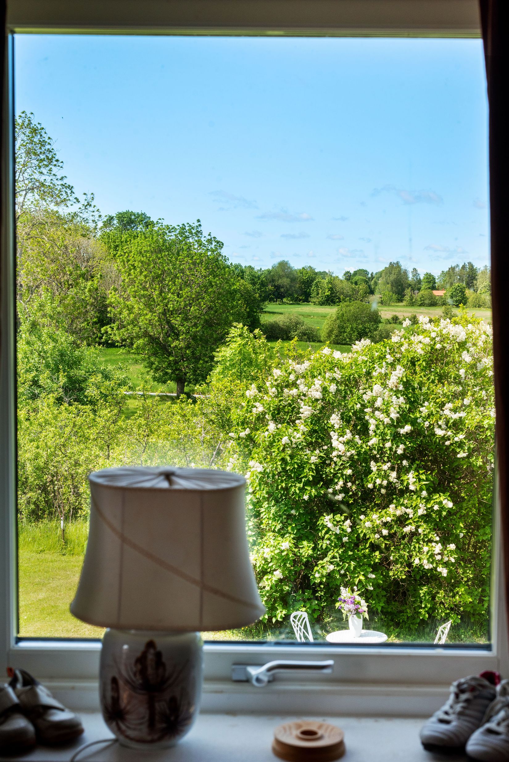 Fritidshus, Ortalavägen 112, Ortala, Norrtälje