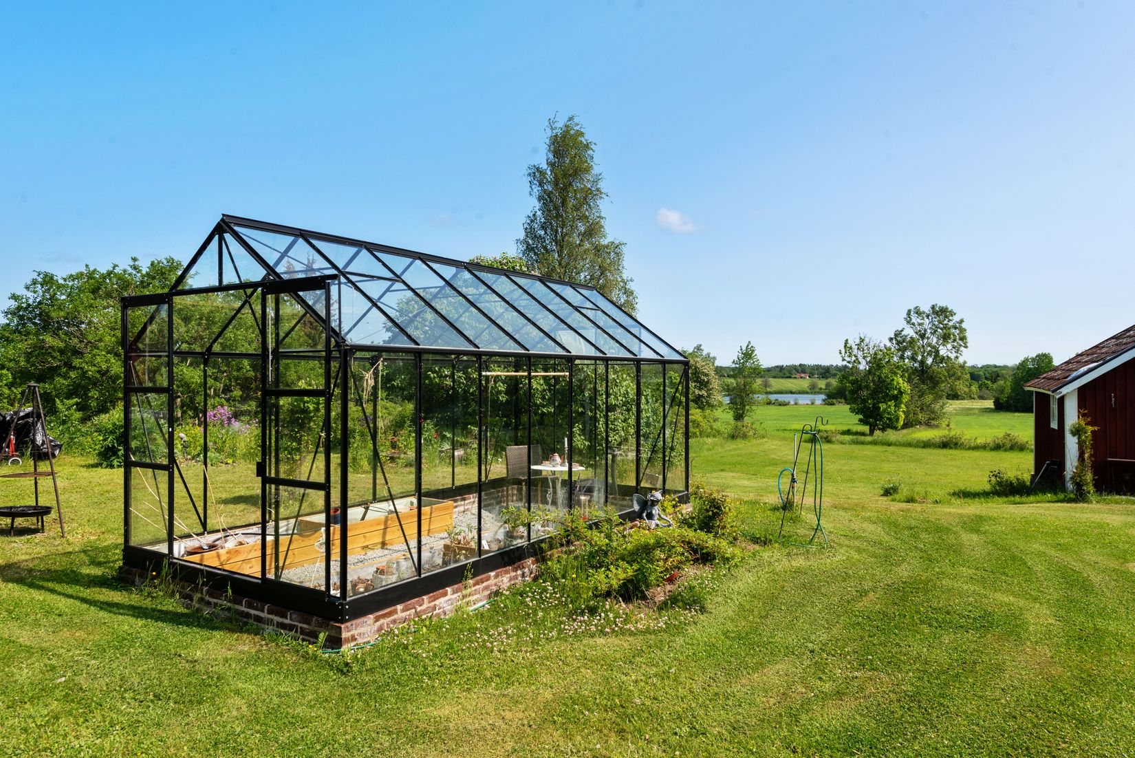 Fritidshus, Ortalavägen 112, Ortala, Norrtälje