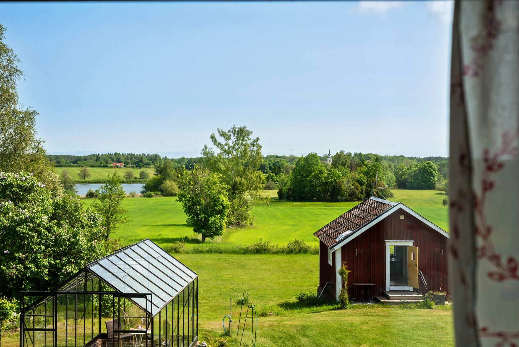 Fritidshus, Ortalavägen 112, Ortala, Norrtälje