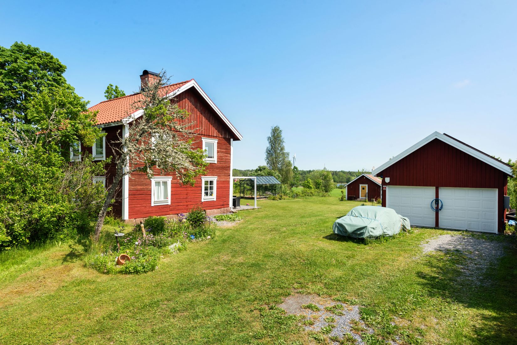 Fritidshus, Ortalavägen 112, Ortala, Norrtälje