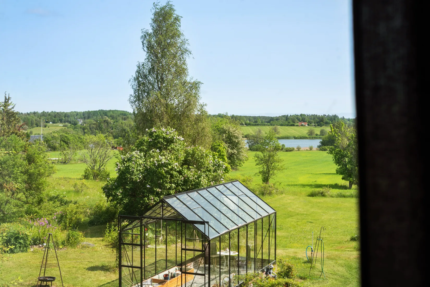 Fritidshus, Ortalavägen 112, Ortala, Norrtälje