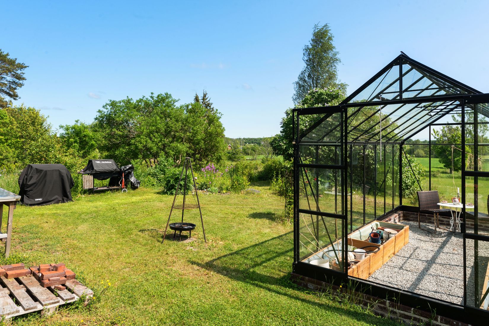 Fritidshus, Ortalavägen 112, Ortala, Norrtälje