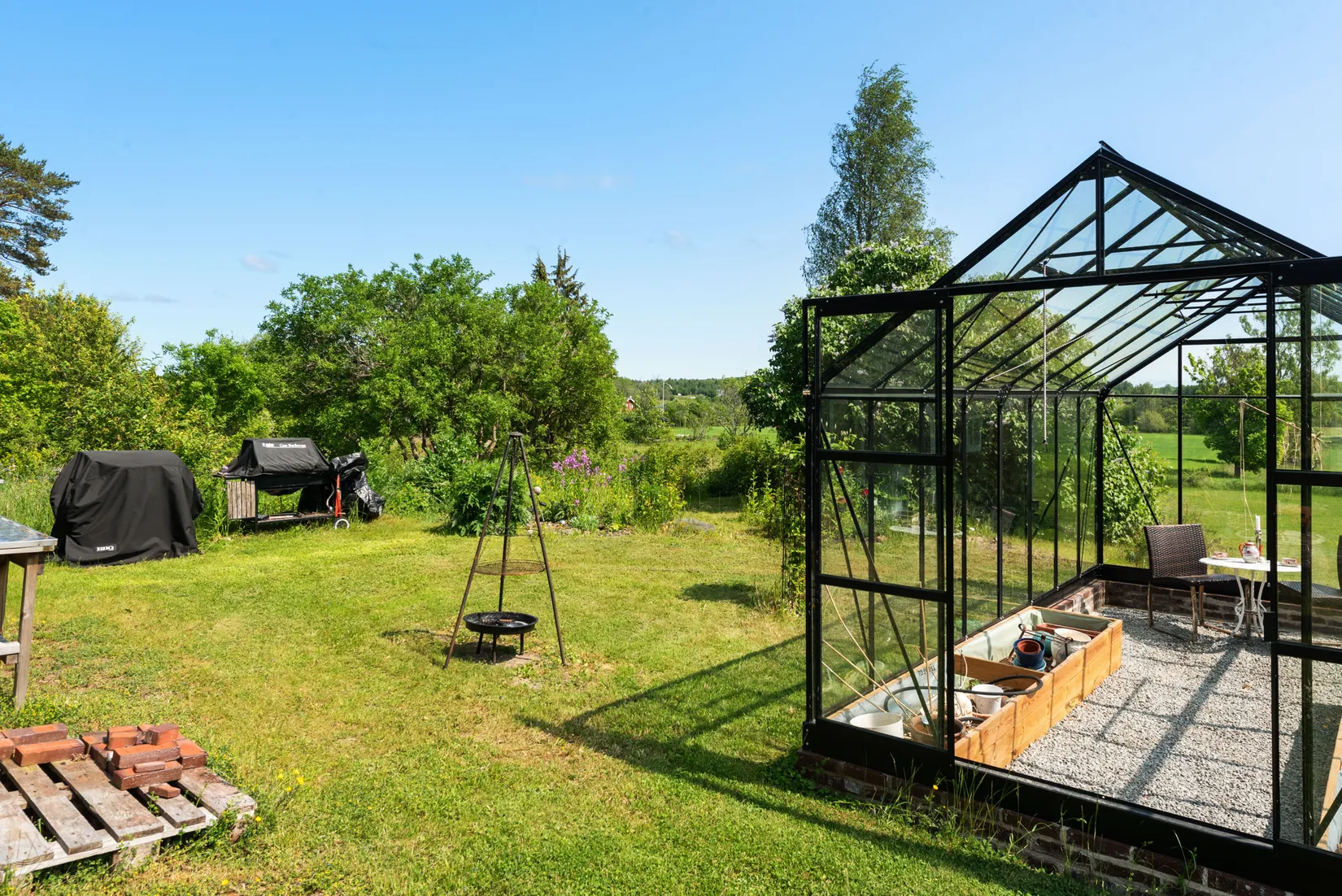 Fritidshus, Ortalavägen 112, Ortala, Norrtälje