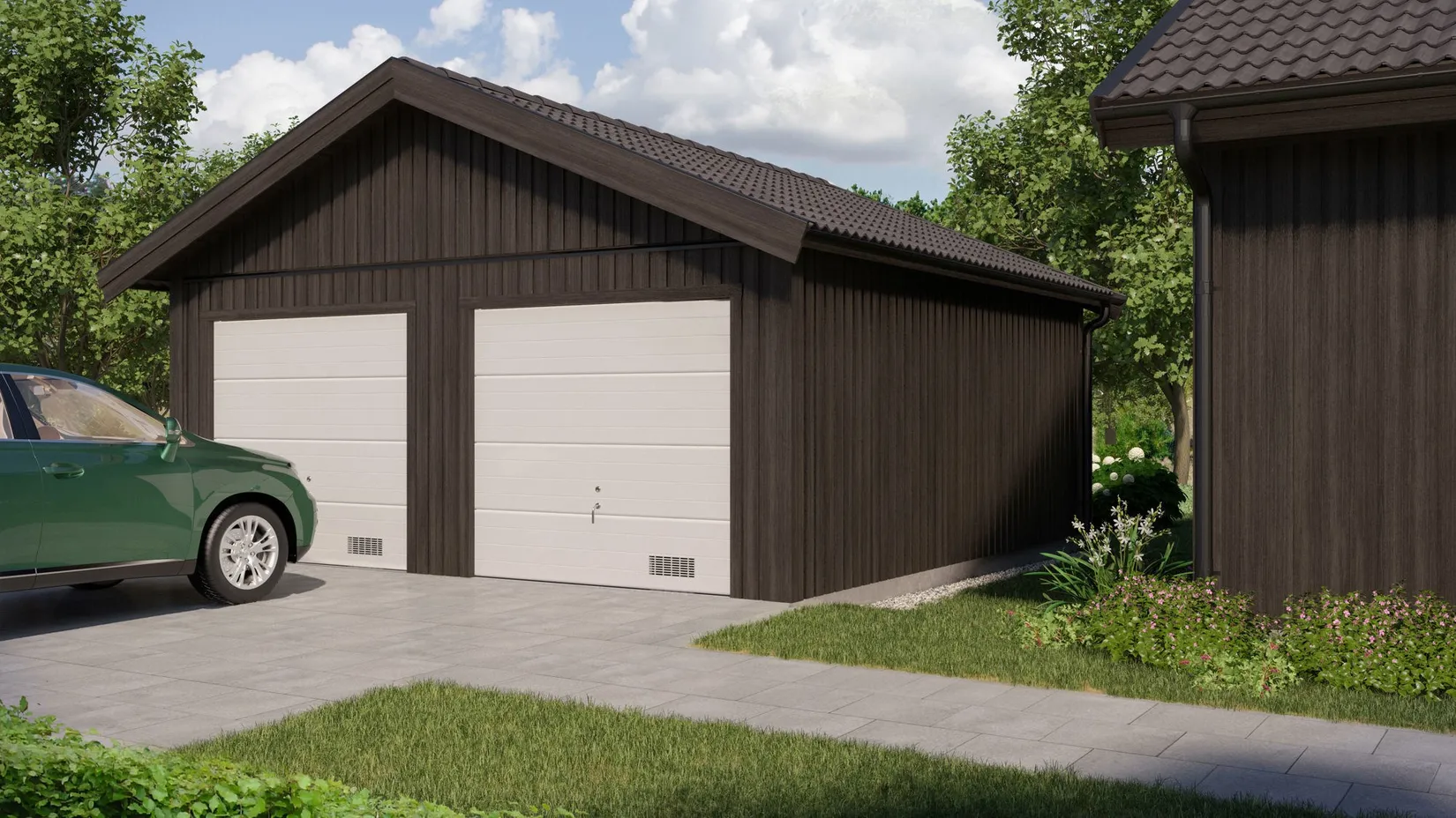 Tomt, Degernäs 567, Degernäs, Umeå