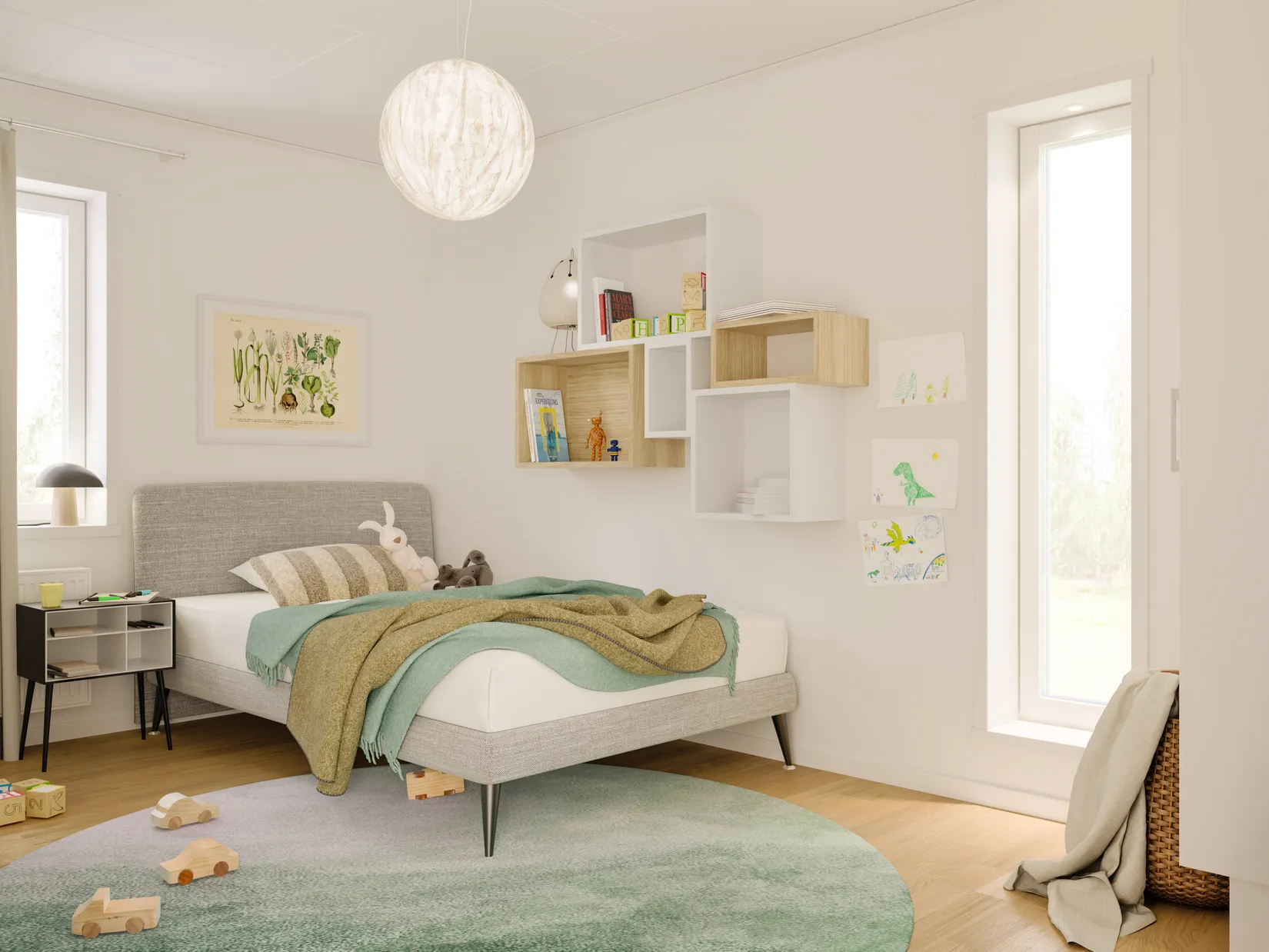 Tomt, Degernäs 567, Degernäs, Umeå