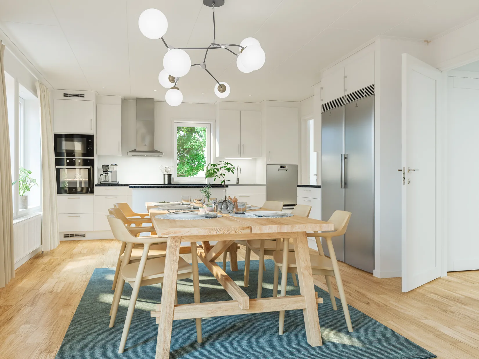 Tomt, Degernäs 567, Degernäs, Umeå