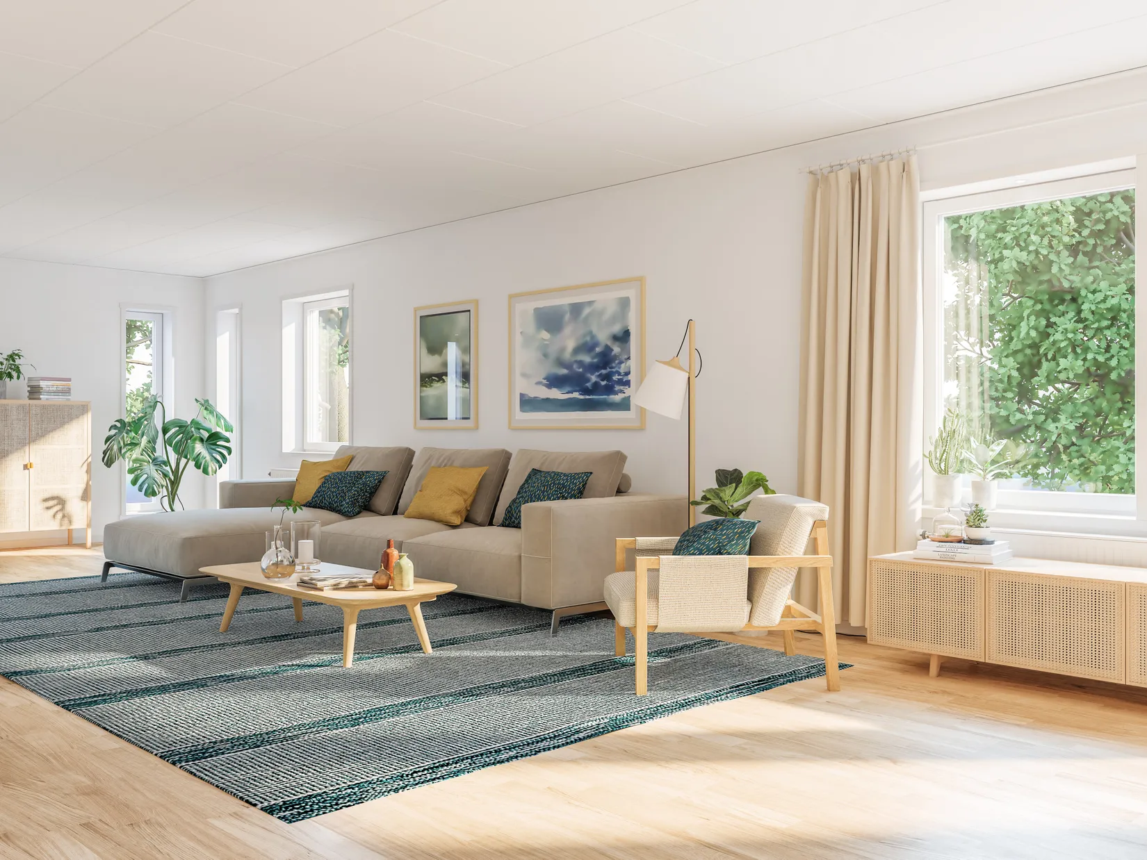 Tomt, Degernäs 567, Degernäs, Umeå