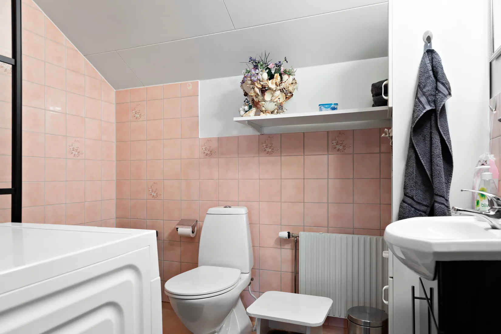 Bostadsrätt, Storgatan 2C, Kungsbacka innerstad, Kungsbacka