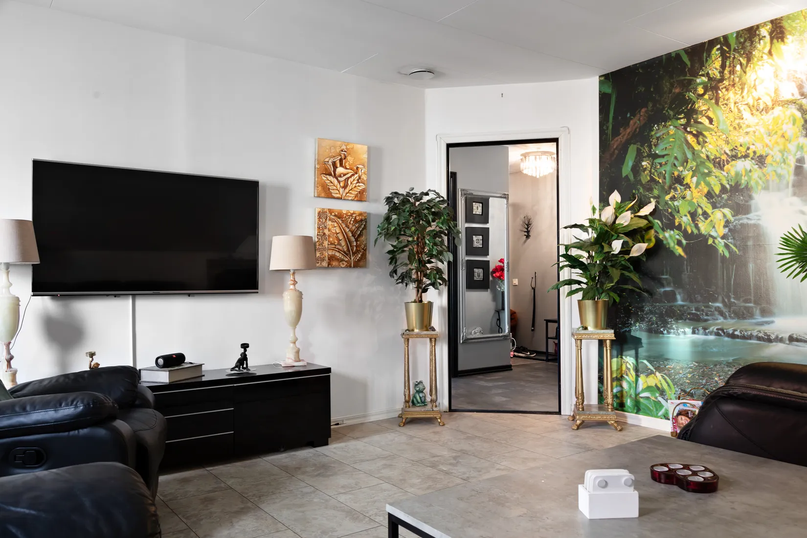 Bostadsrätt, Storgatan 2C, Kungsbacka innerstad, Kungsbacka
