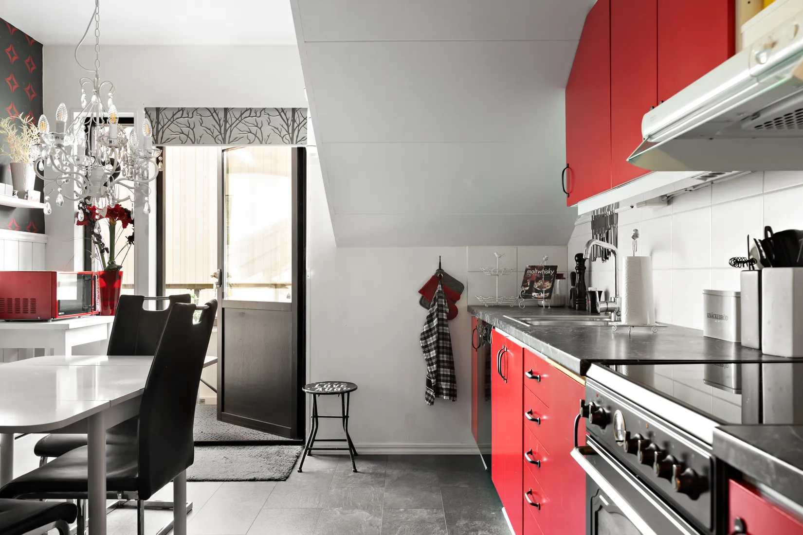 Bostadsrätt, Storgatan 2C, Kungsbacka innerstad, Kungsbacka