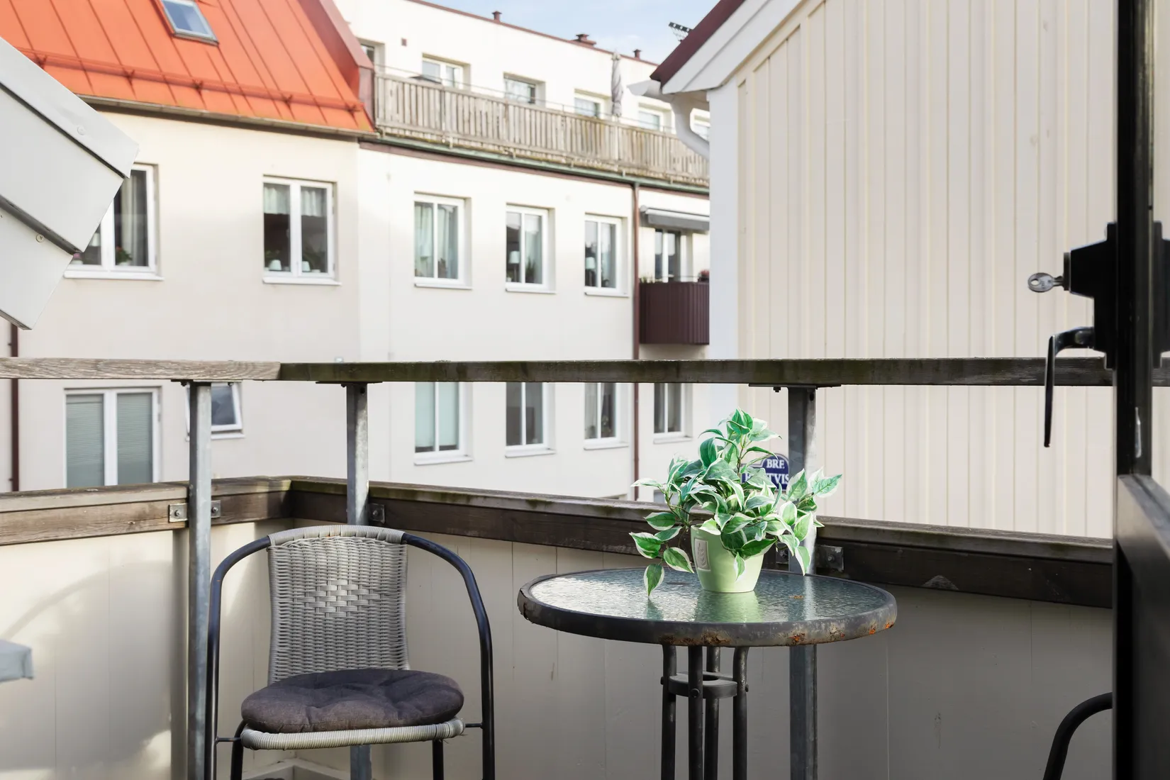 Bostadsrätt, Storgatan 2C, Kungsbacka innerstad, Kungsbacka