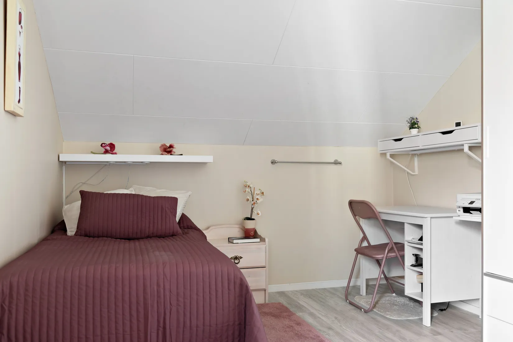 Bostadsrätt, Storgatan 2C, Kungsbacka innerstad, Kungsbacka