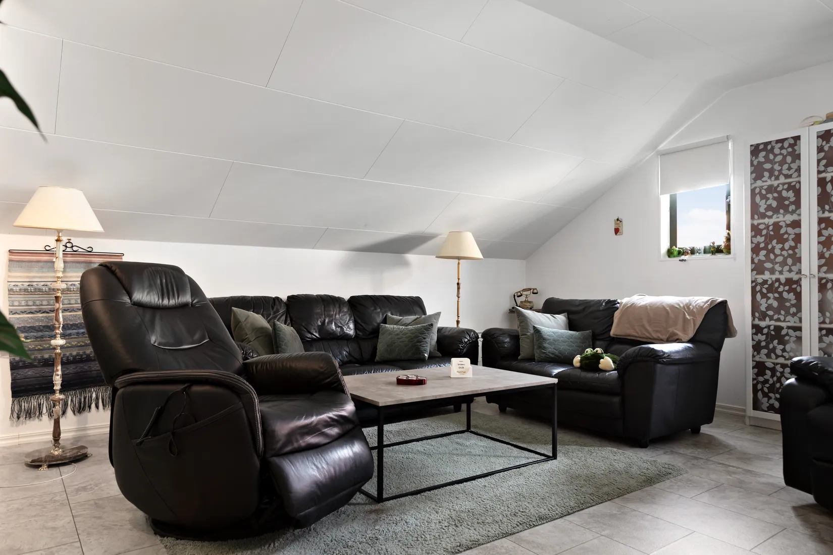 Bostadsrätt, Storgatan 2C, Kungsbacka innerstad, Kungsbacka