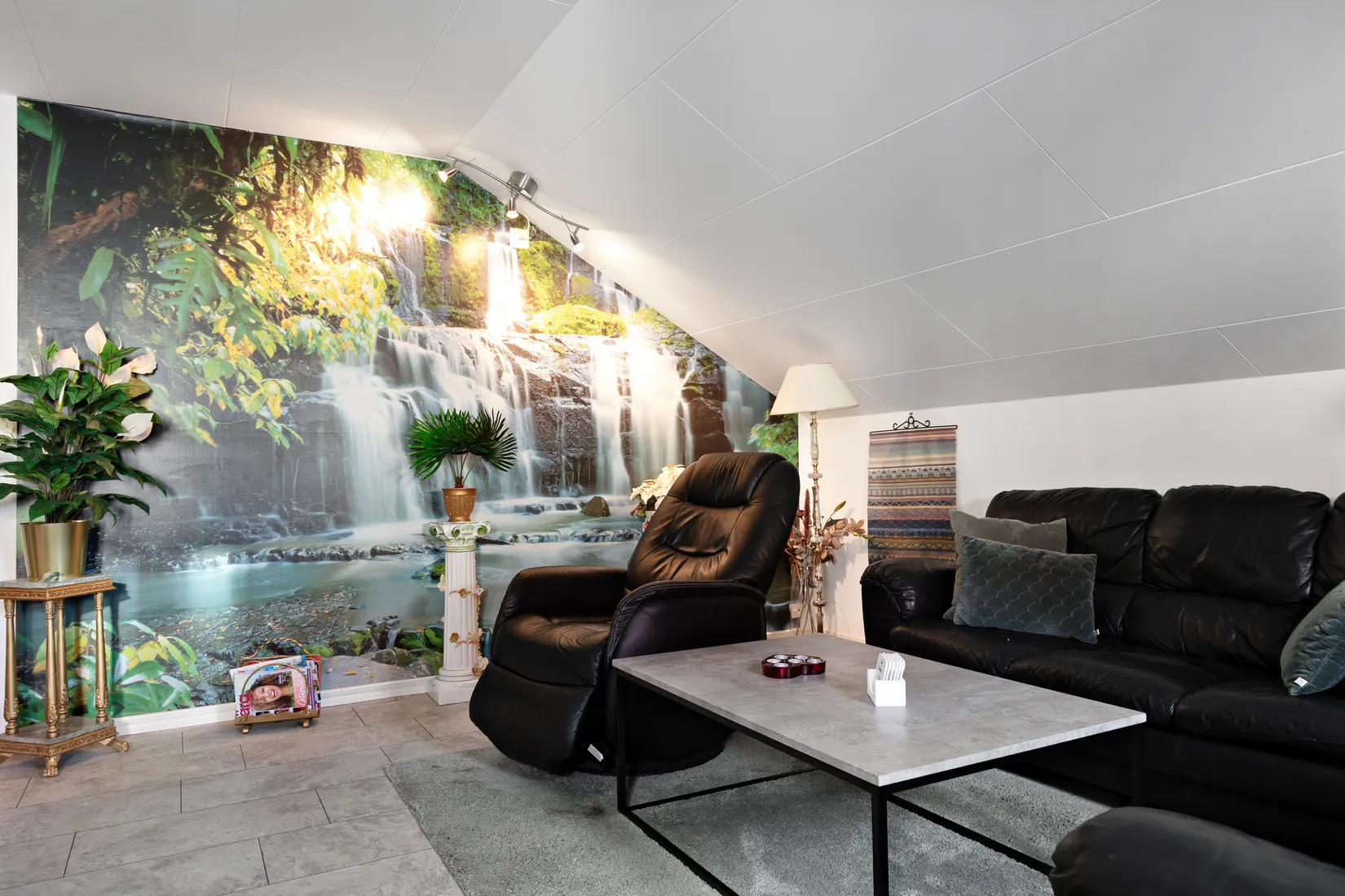 Bostadsrätt, Storgatan 2C, Kungsbacka innerstad, Kungsbacka