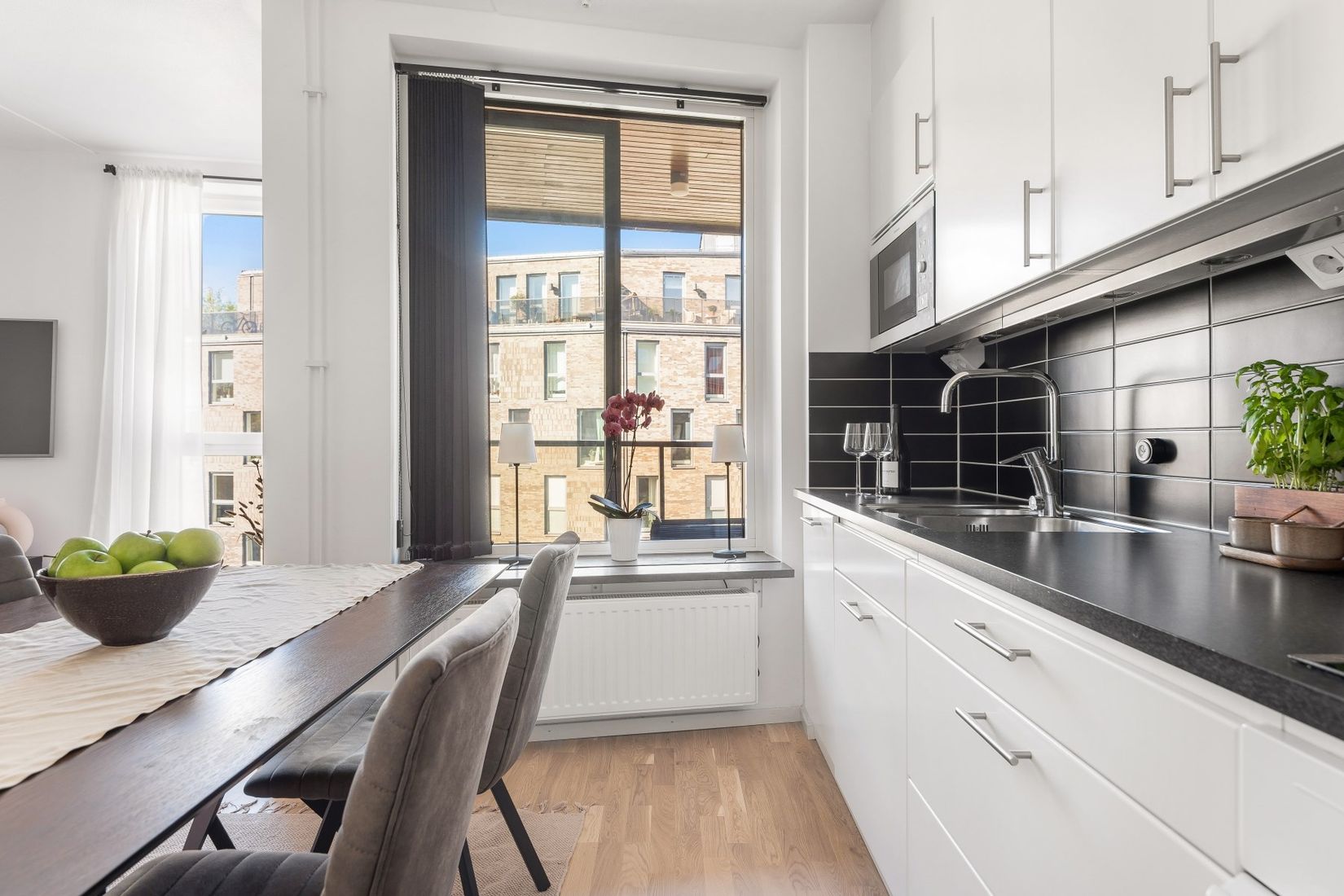 Bostadsrätt, Annedalsvägen 51, 3 tr, Annedal, Stockholm