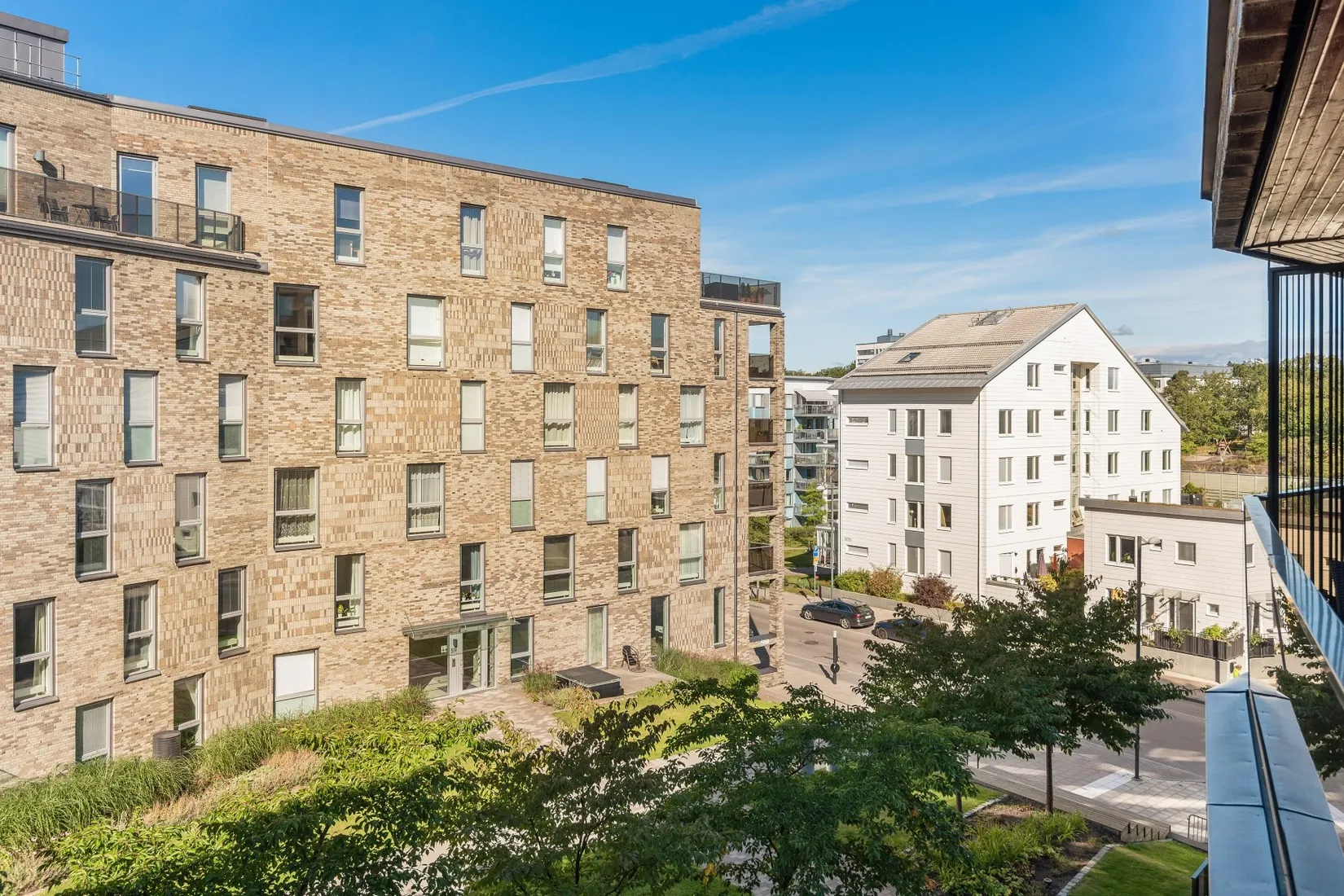 Bostadsrätt, Annedalsvägen 51, 3 tr, Annedal, Stockholm