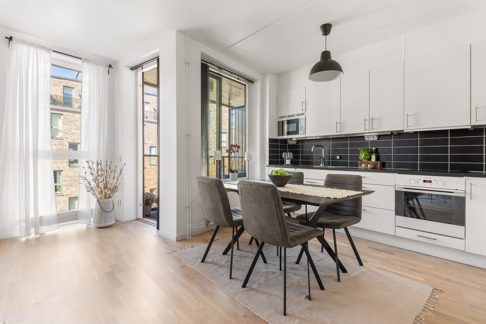 Bostadsrätt, Annedalsvägen 51, 3 tr, Annedal, Stockholm