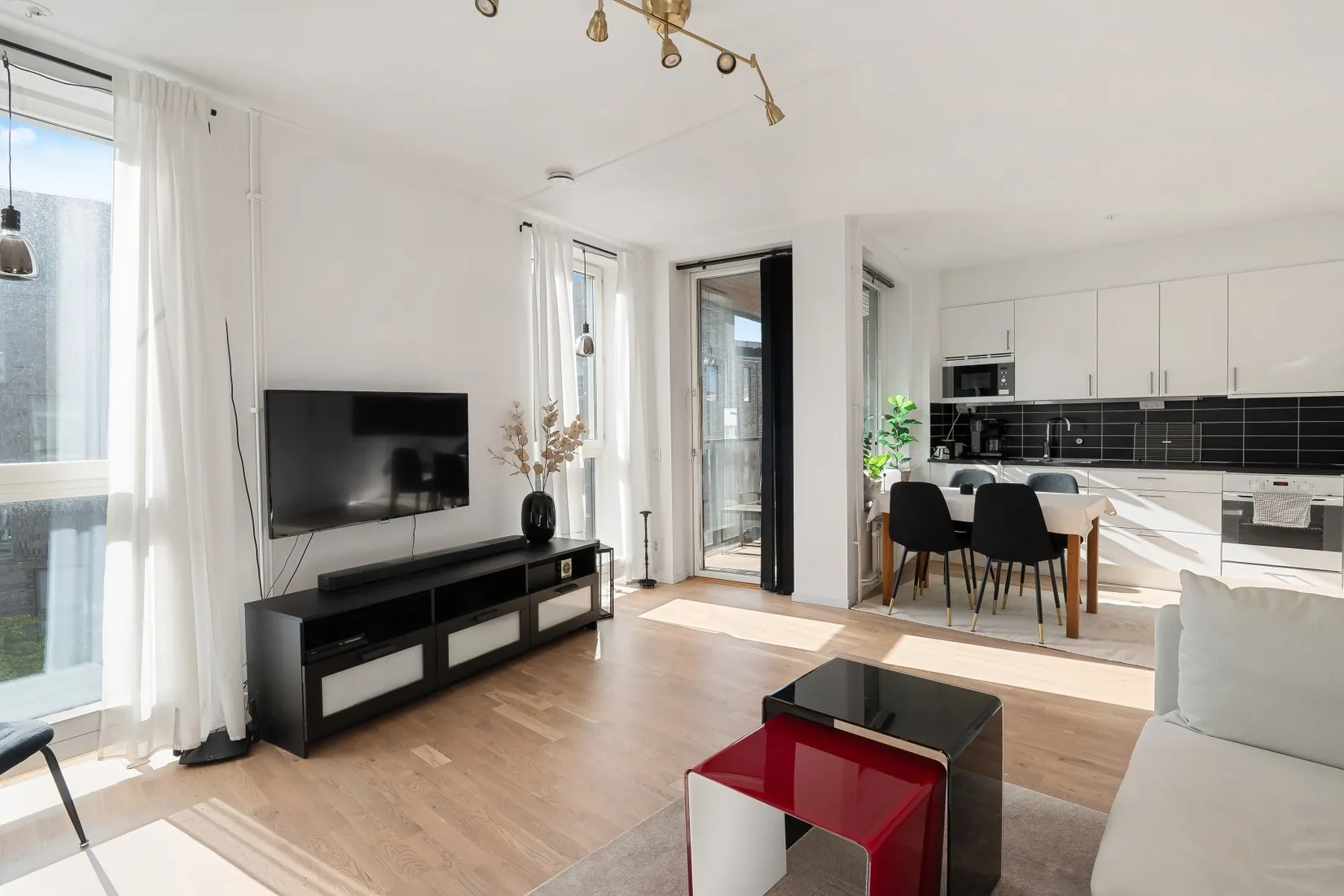Bostadsrätt, Annedalsvägen 51, 3 tr, Annedal, Stockholm