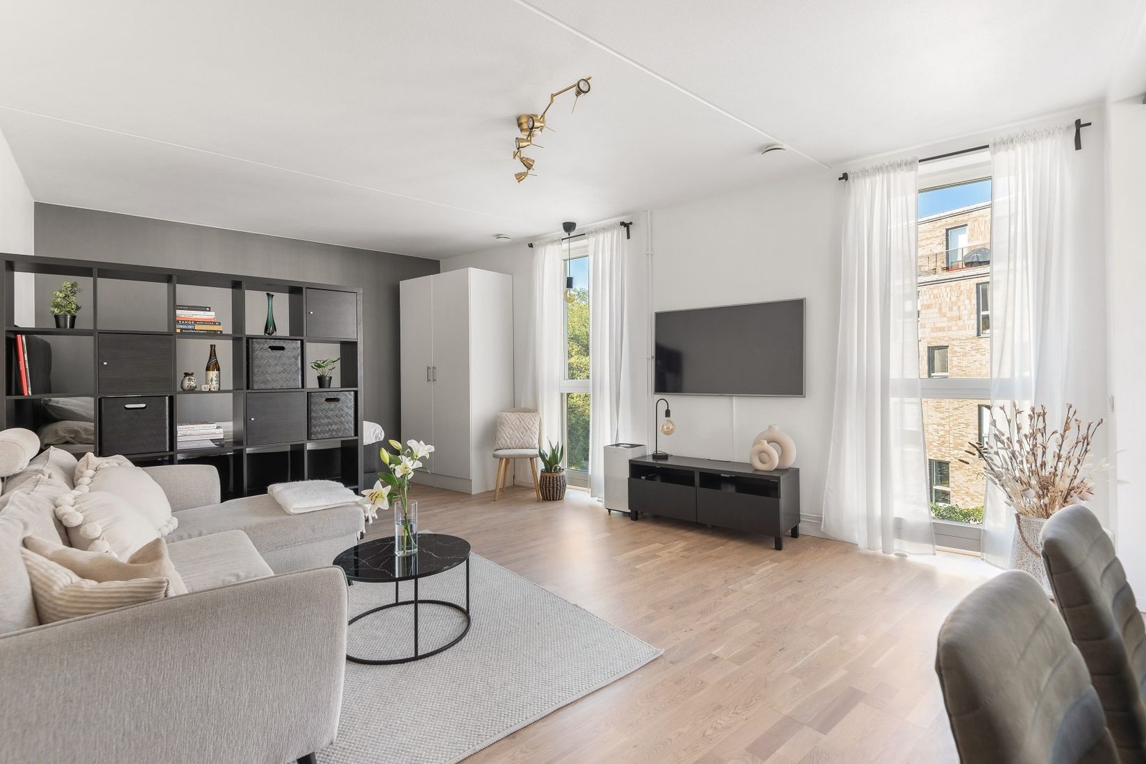 Bostadsrätt, Annedalsvägen 51, 3 tr, Annedal, Stockholm