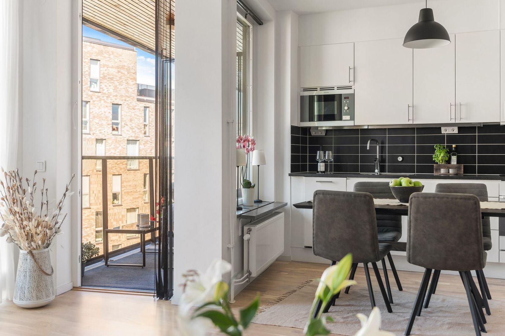 Bostadsrätt, Annedalsvägen 51, 3 tr, Annedal, Stockholm