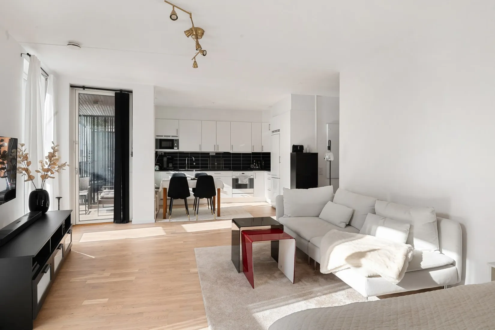 Bostadsrätt, Annedalsvägen 51, 3 tr, Annedal, Stockholm