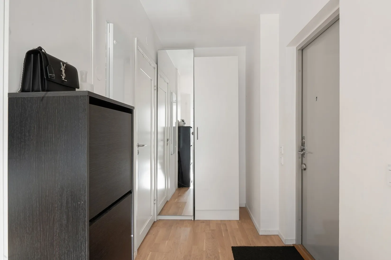 Bostadsrätt, Annedalsvägen 51, 3 tr, Annedal, Stockholm