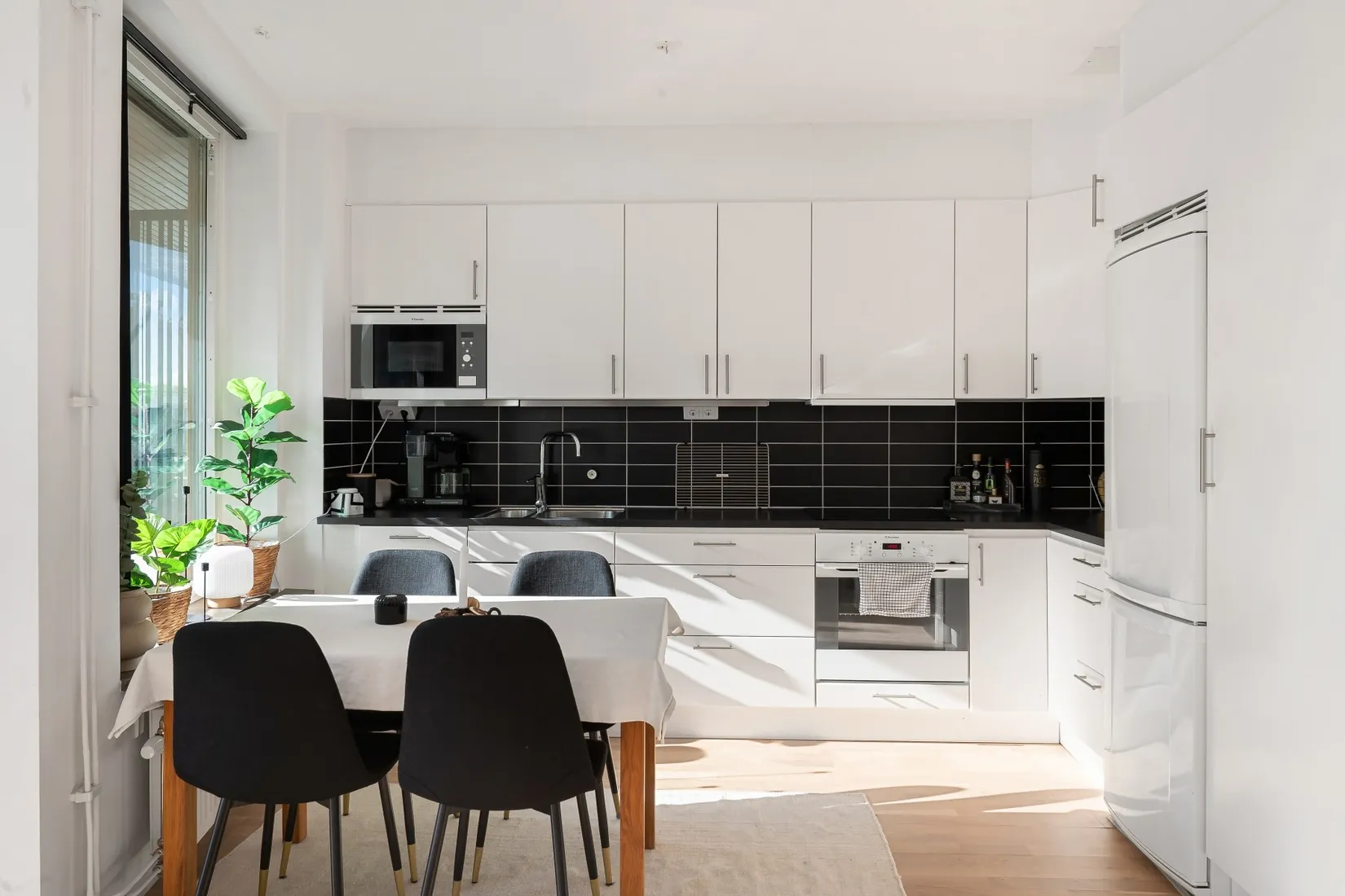 Bostadsrätt, Annedalsvägen 51, 3 tr, Annedal, Stockholm