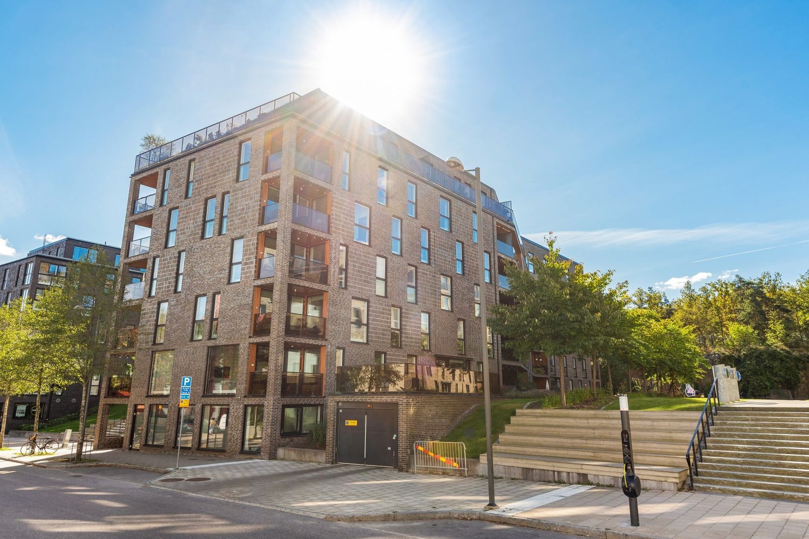 Bostadsrätt, Annedalsvägen 51, 3 tr, Annedal, Stockholm