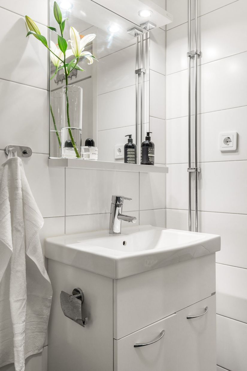 Bostadsrätt, Annedalsvägen 51, 3 tr, Annedal, Stockholm