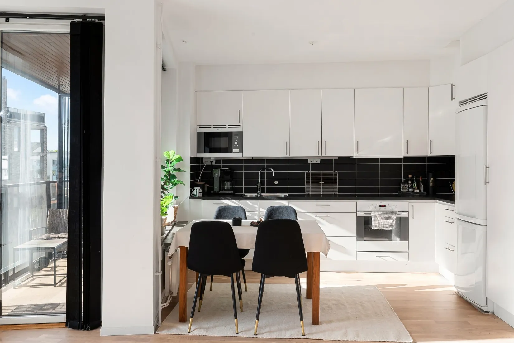Bostadsrätt, Annedalsvägen 51, 3 tr, Annedal, Stockholm