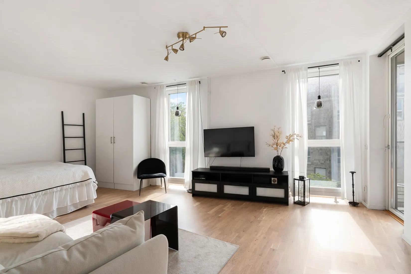 Bostadsrätt, Annedalsvägen 51, 3 tr, Annedal, Stockholm