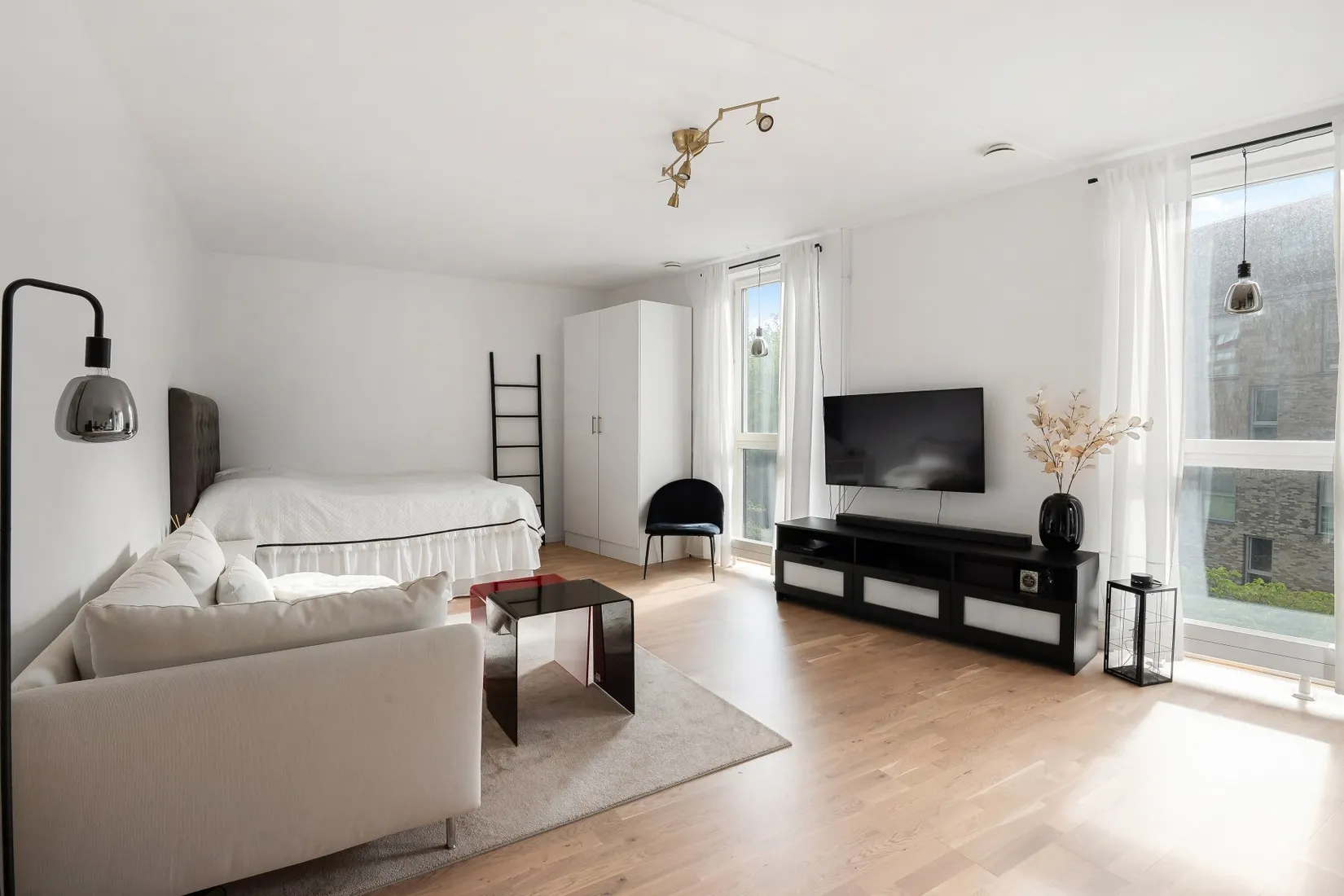 Bostadsrätt, Annedalsvägen 51, 3 tr, Annedal, Stockholm