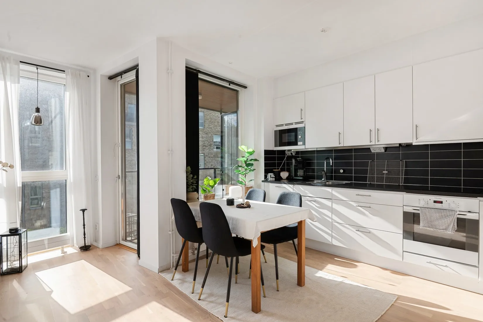 Bostadsrätt, Annedalsvägen 51, 3 tr, Annedal, Stockholm