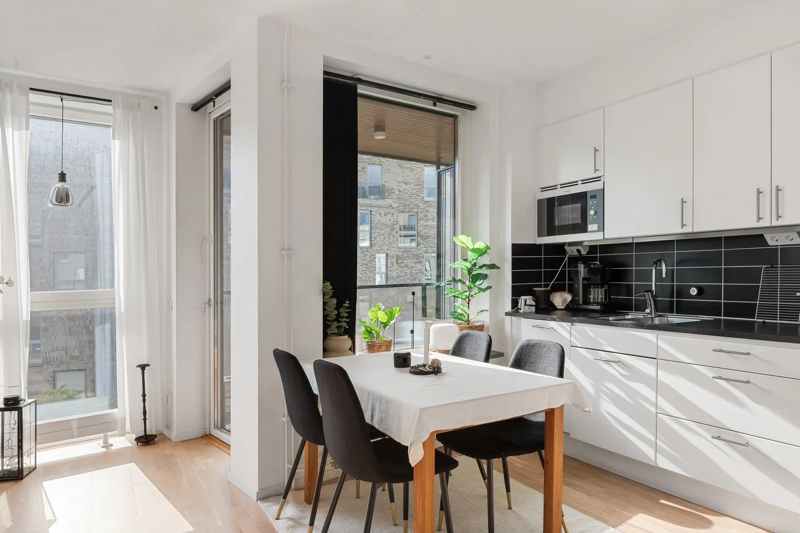 Bostadsrätt, Annedalsvägen 51, 3 tr, Annedal, Stockholm