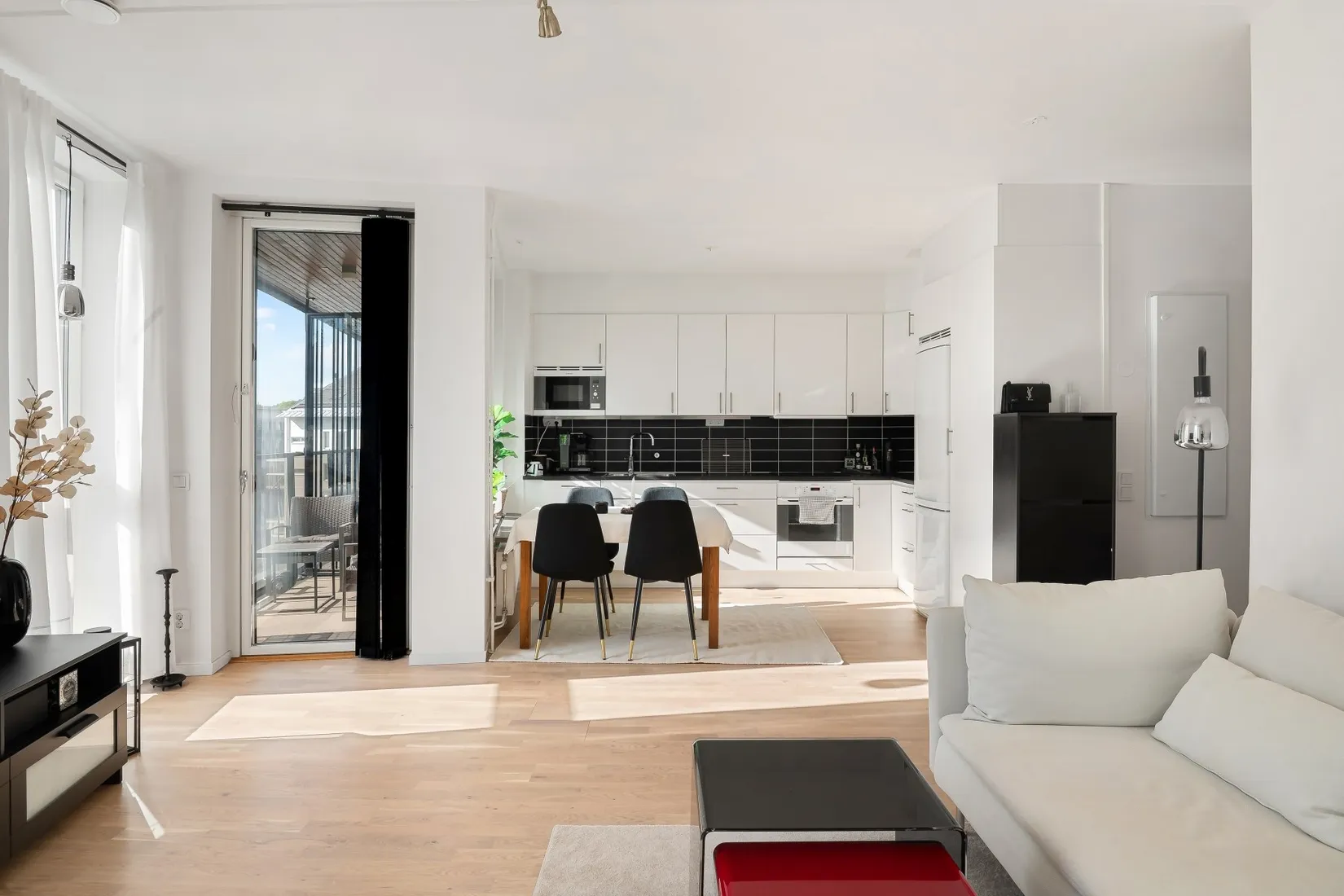 Bostadsrätt, Annedalsvägen 51, 3 tr, Annedal, Stockholm