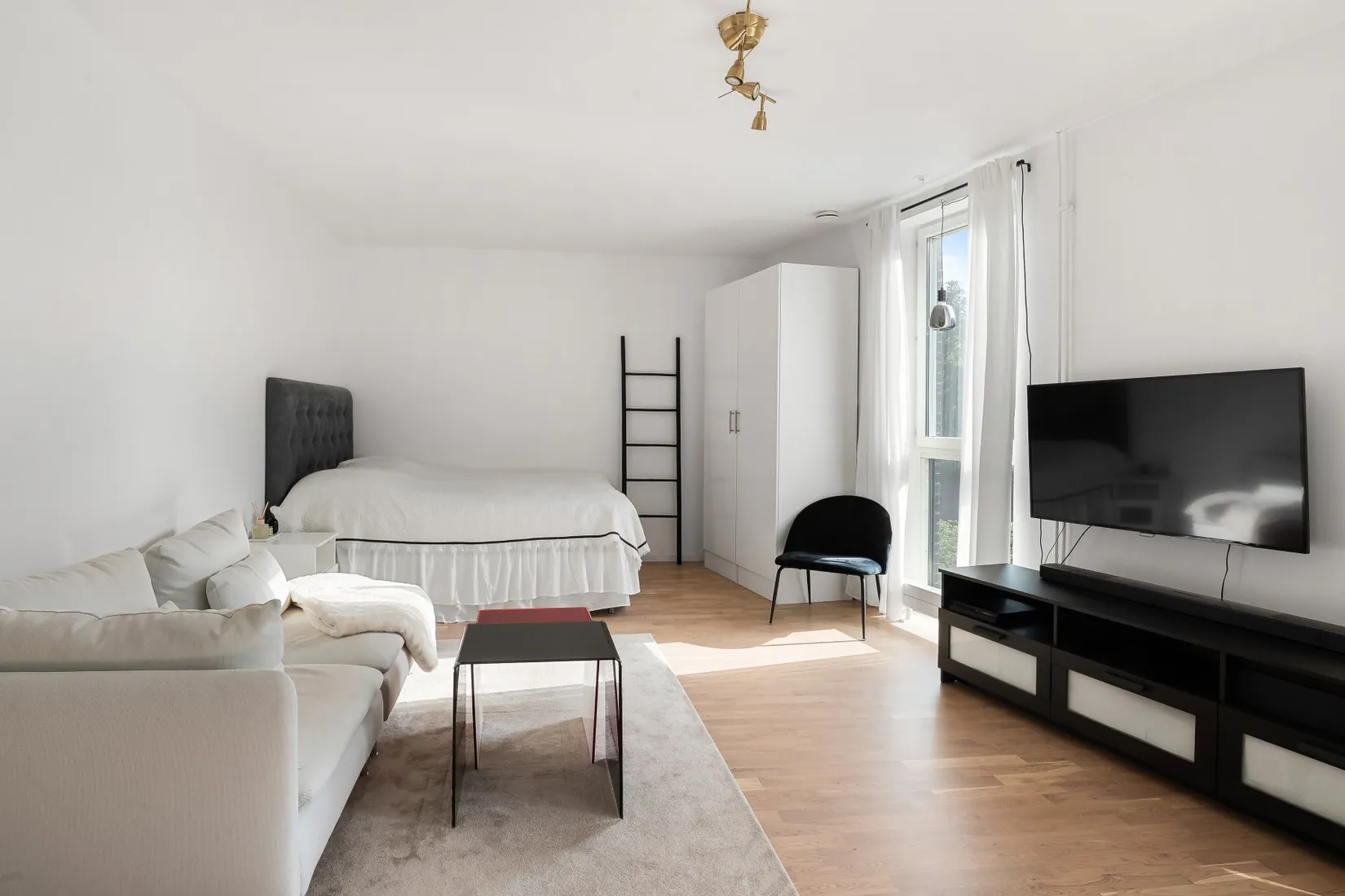 Bostadsrätt, Annedalsvägen 51, 3 tr, Annedal, Stockholm